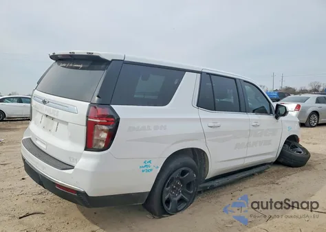 2022 Chevrolet Tahoe C1500 z USA, uszkodzony, nr VIN 1GNSCLED6NR241004